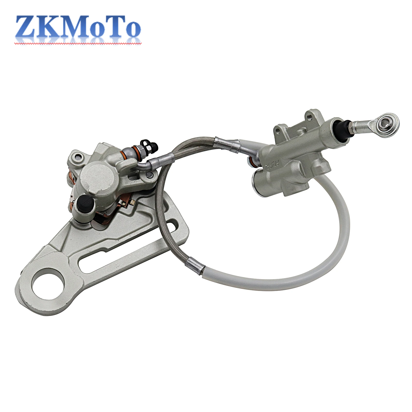 Задний тормозной насос в сборе для мотоцикла, тормозной суппорт для KTM EXC EXCF XC XCF XCW XCFW SX SXF для Husqvarna TC FC TE FE TX FX 04-23