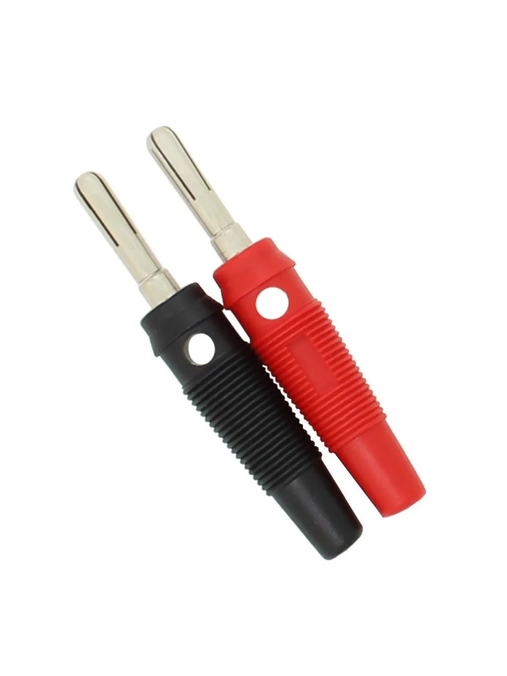 

BP414 4 мм штекер типа «банан» Высокоточный изолированный кожух Штабелируемый разъем Винтовое соединение