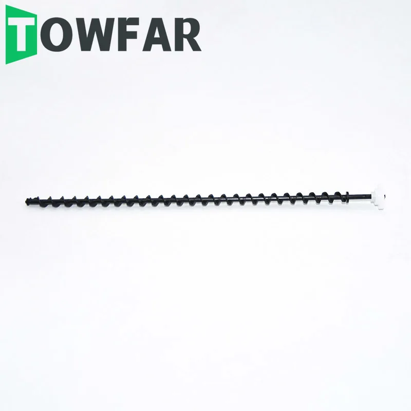 Шнек для очистки ленты Kyocera ECOSYS M5521 M5526 P5021 P5026 302R793070 TR-5230 TR5230 1 комплект - купить по