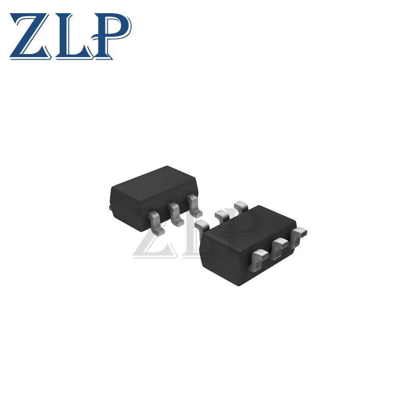 20 шт./лот SN74LVC1G3157DBVR маркировка: CC55/CC5 * 74LVC1G3157 SOT23-6 1 схема IC переключатель 1: 4 15Ohm SOT-23-6