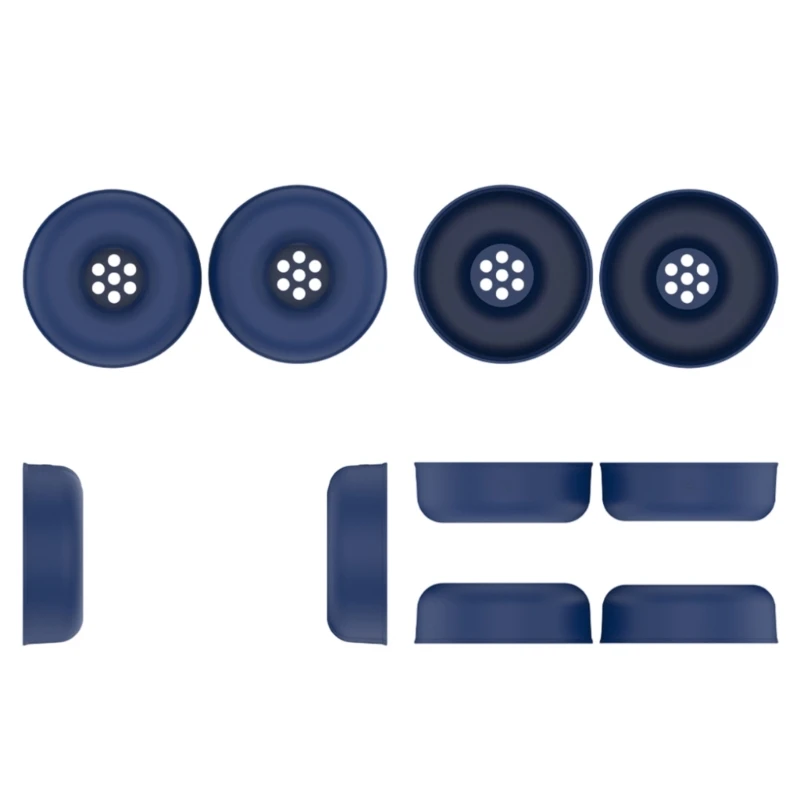 Сменные силиконовые амбушюры для наушников Tune 520BT