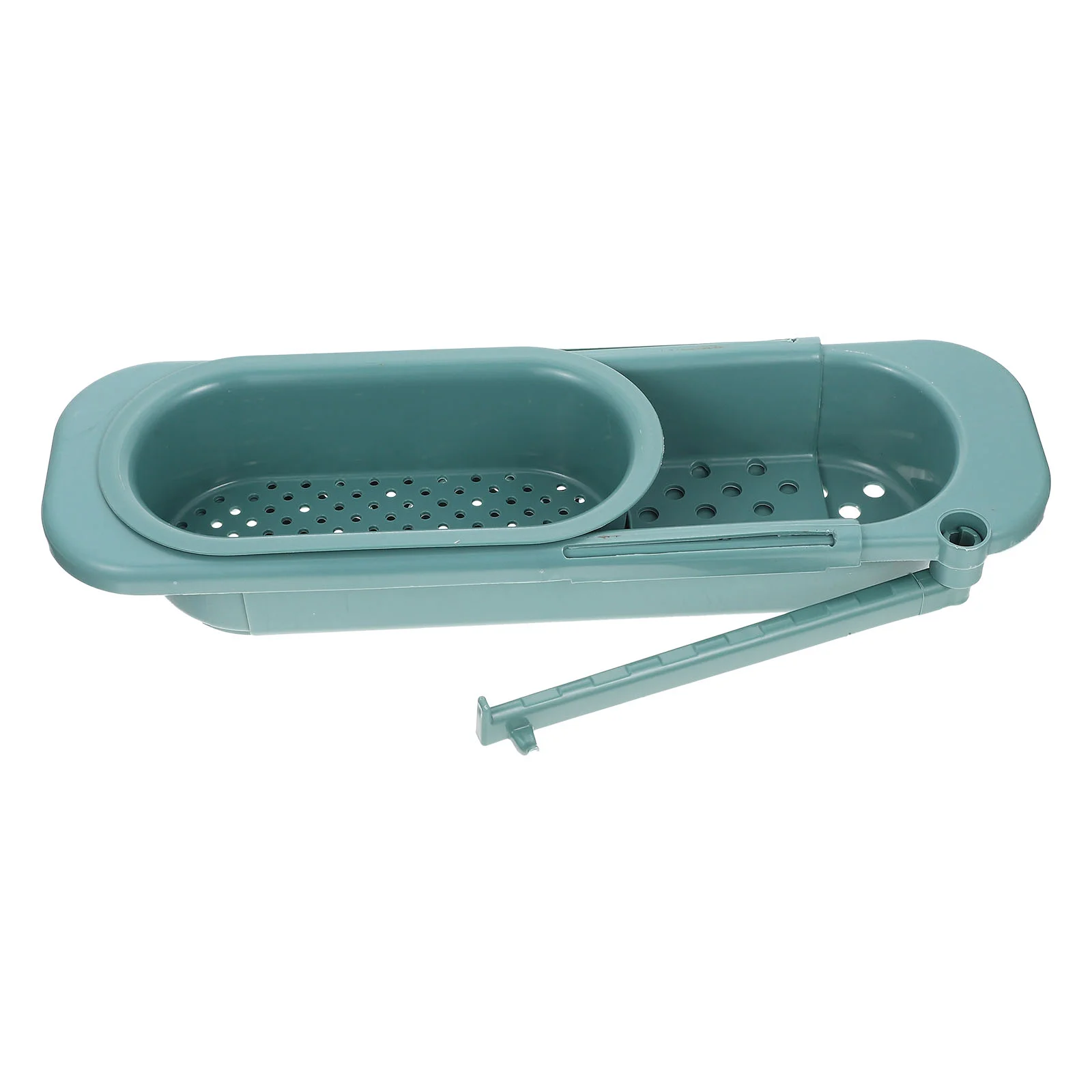 

Sink Rack Strainer Kitchen Drain Basket Holder Dish Drainer Organizer Colander Vegetable Storage The Over Sponge Extendable