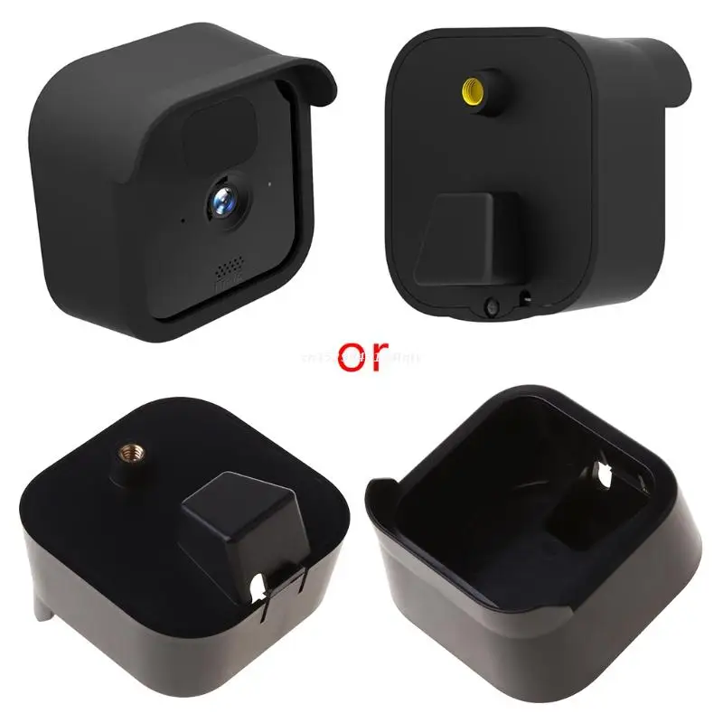 Новинка 2021 водонепроницаемый настенный кронштейн с крышкой и настенным