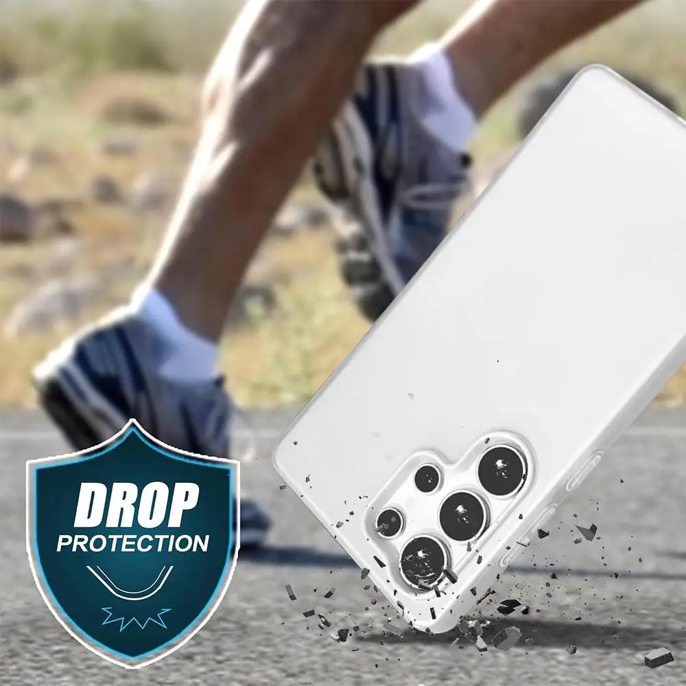 Роскошный чехол V-Veuve C-Clicquot для Samsung Galaxy S25 S24 S22 S23 Ultra S21 S20 Plus, матовый, противоударный, мягкий, с эффектом желе (art.: 3920d90e2f29e) - 3920d90e2f29e