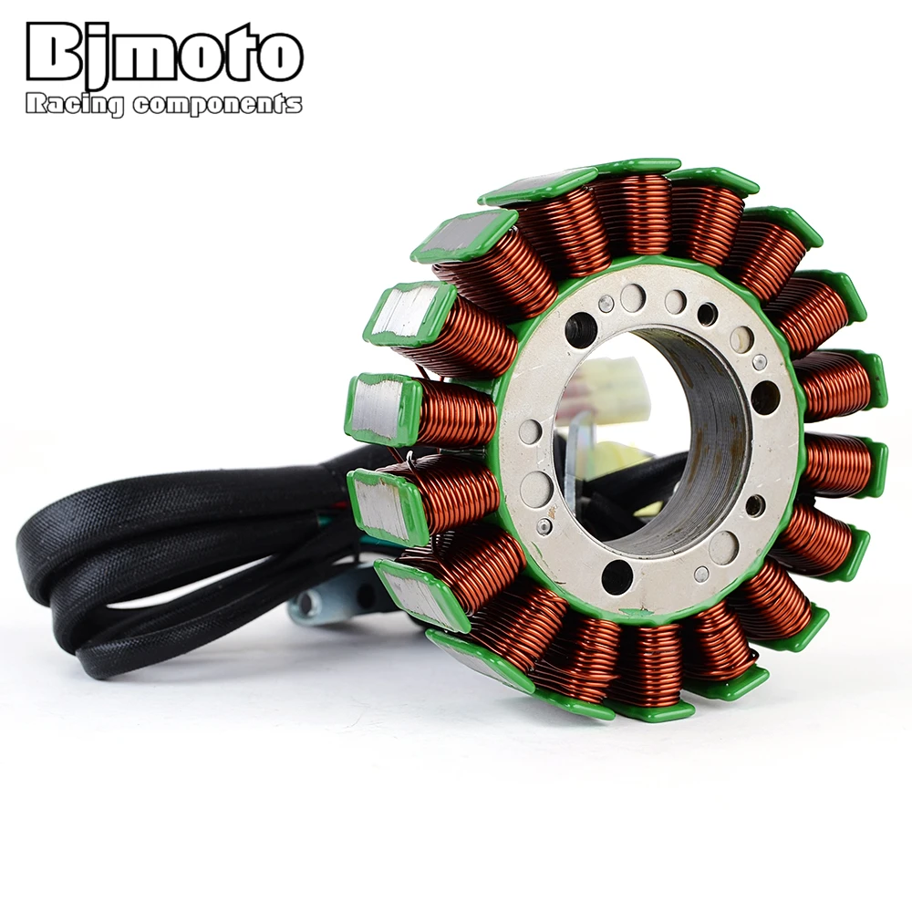 60E-81410-00 Катушка статора для Yamaha FAT1100 SX212SS/X AR230 SX230 SR230 212 232 Waverunner FX 1000 60E-81410-01