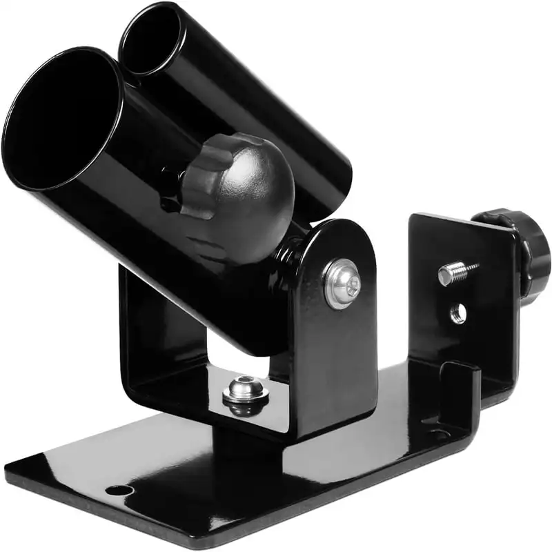 

Row Platform With 360-Degree Swivel