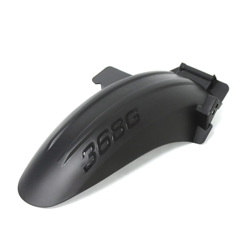 

Для ZONTES 368G G368 368G средний брызговик, крышка колеса, черные аксессуары для мотоциклов, заднее крыло, брызговик, брызговик для колеса