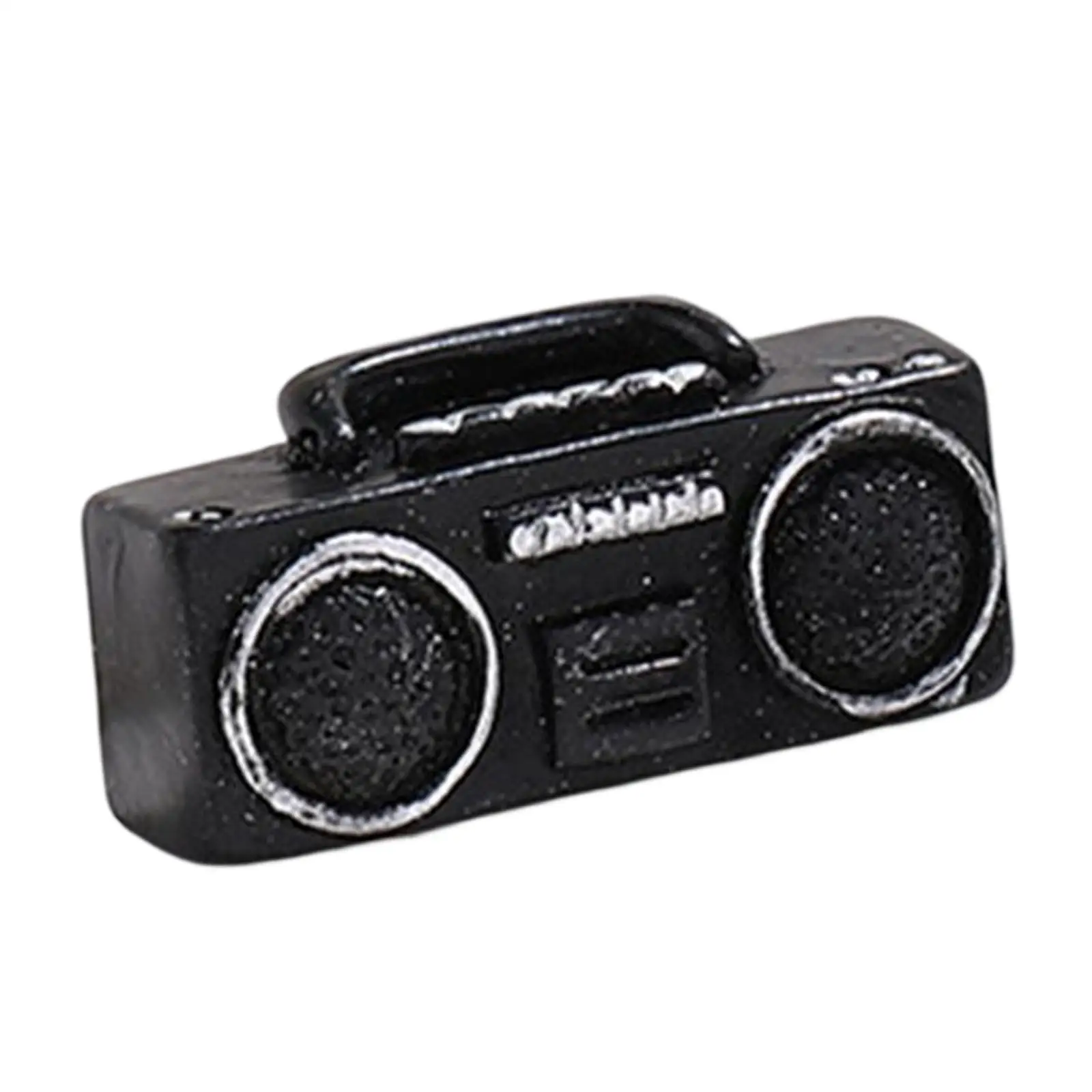 

Реалистичное украшение для кукольного домика, аксессуар, украшение для куклы, модель игровой сцены для кукольного домика, миниатюрная сцен...