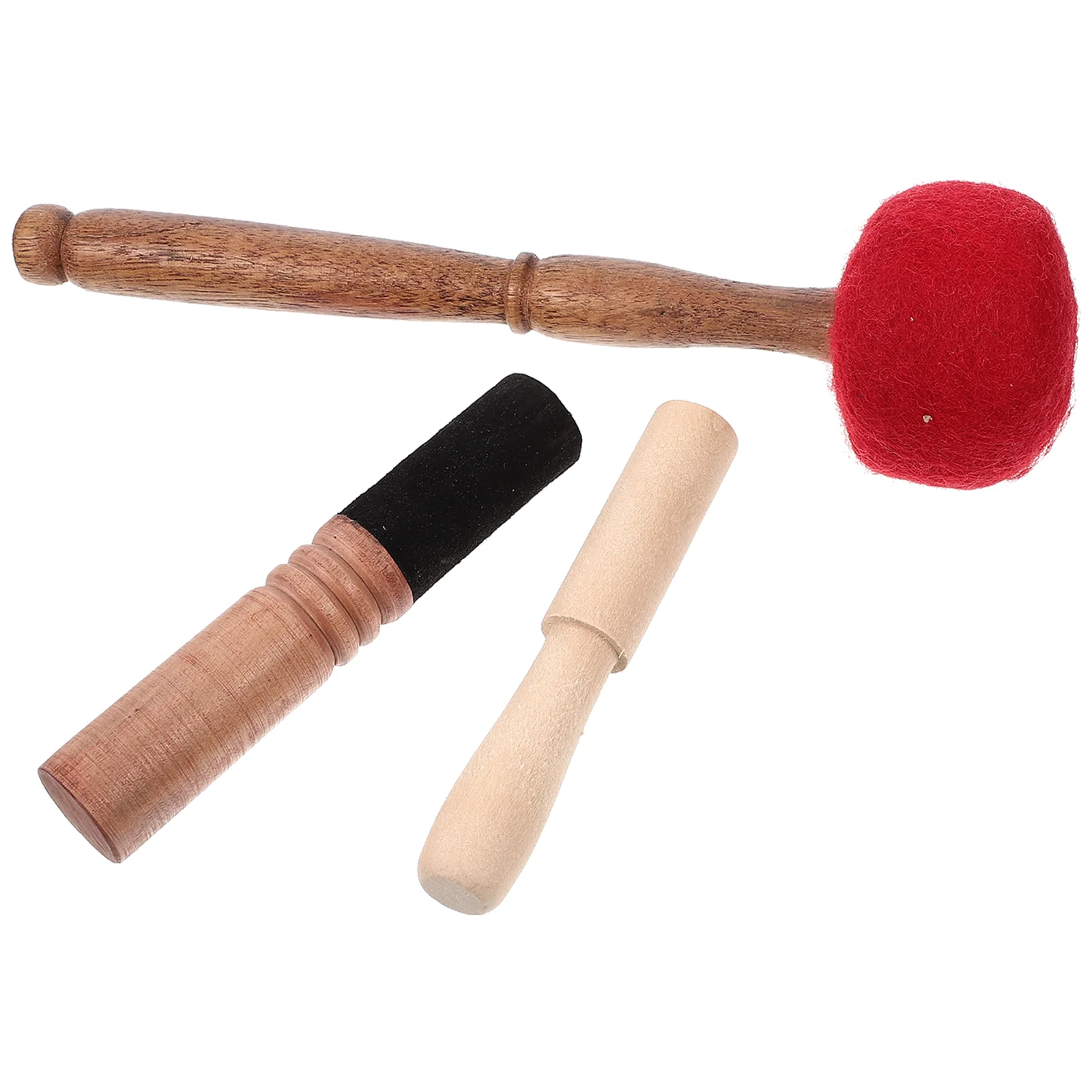 

Bowl Singing Mallet Meditation Striker Prayerlarge Tibetan Chakra Stick Sound Ring Tool Rod Diy Crystal Mallets Wood Instrument