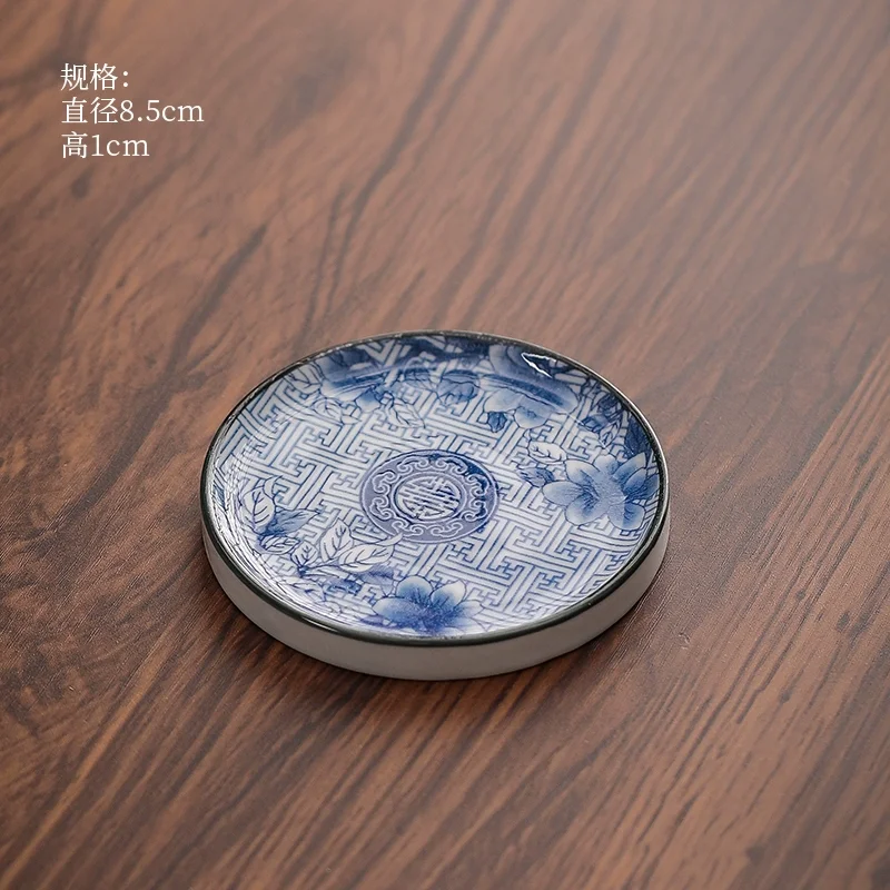 

Бакелитовый чайный поднос JINGDE TEA SET