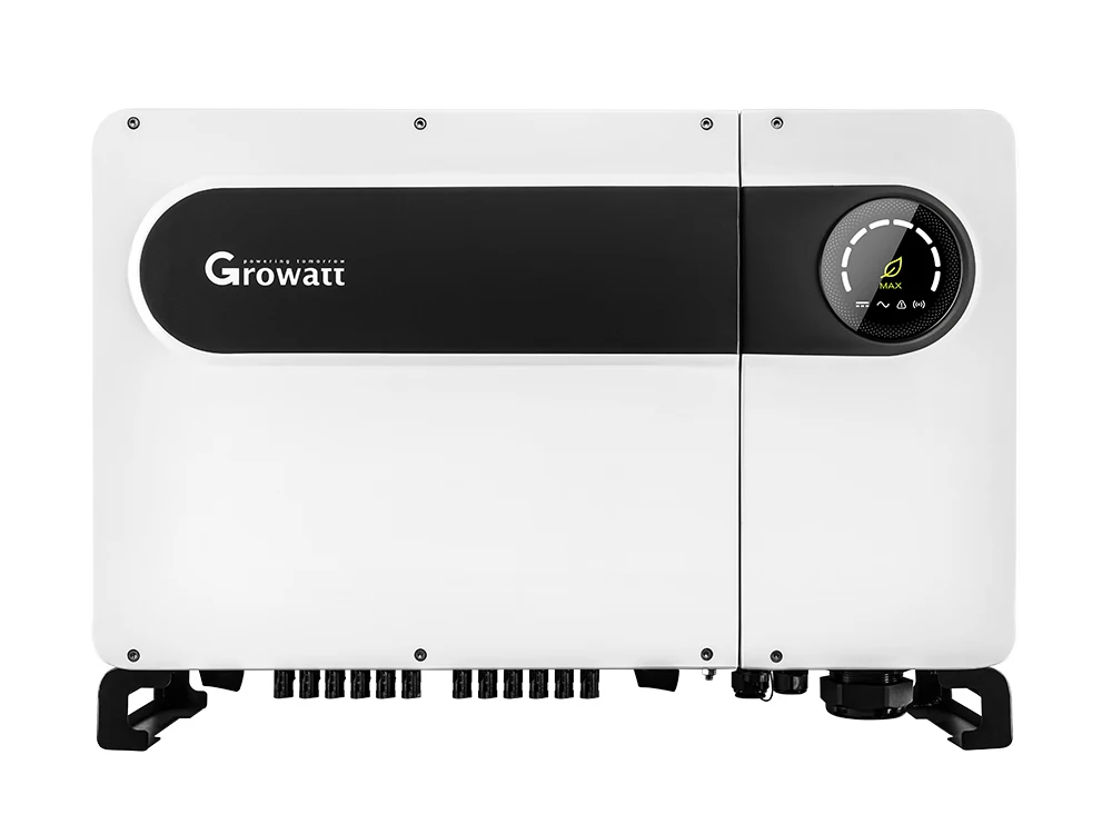 Рисунок 3 - Трехфазный инвертор солнечной панели