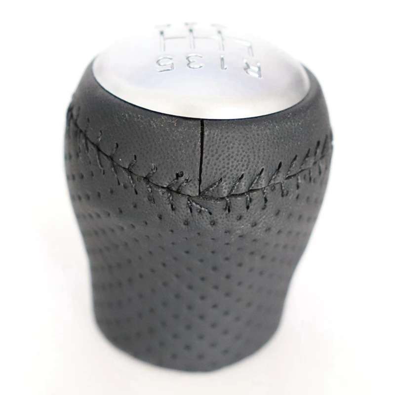 2X 6-скоростная ручка переключения передач подходит для Nissan Juke F15 X-Trail T31 Qashqai MKI JJ10