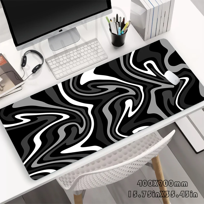 

Mouse Pad Strata Table Mats Computer Mousepad Company Big Desk Pads 100x50cm Large Gamer Mousepads Mouse Mat