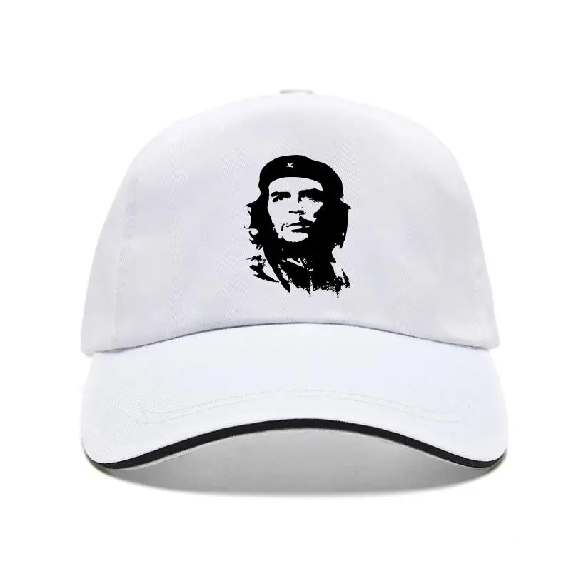 

Новая Кепка Che Guevara CREEN с принтом en-3X, бейсболка в стиле ретро