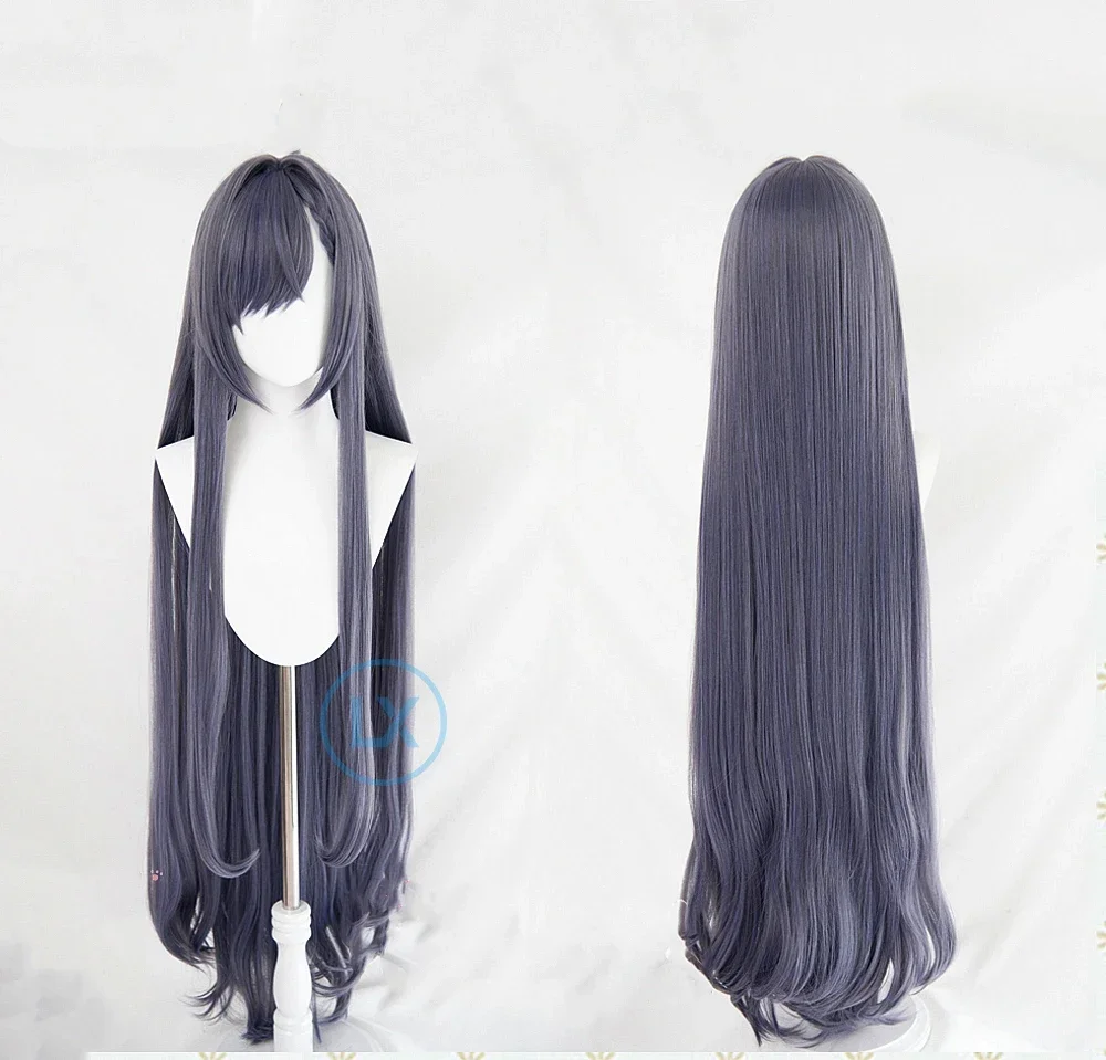 Azur Lane-KMS August von Parseval Косплей Костюм Платье Горничной Одежда Хэллоуин Карнавальный