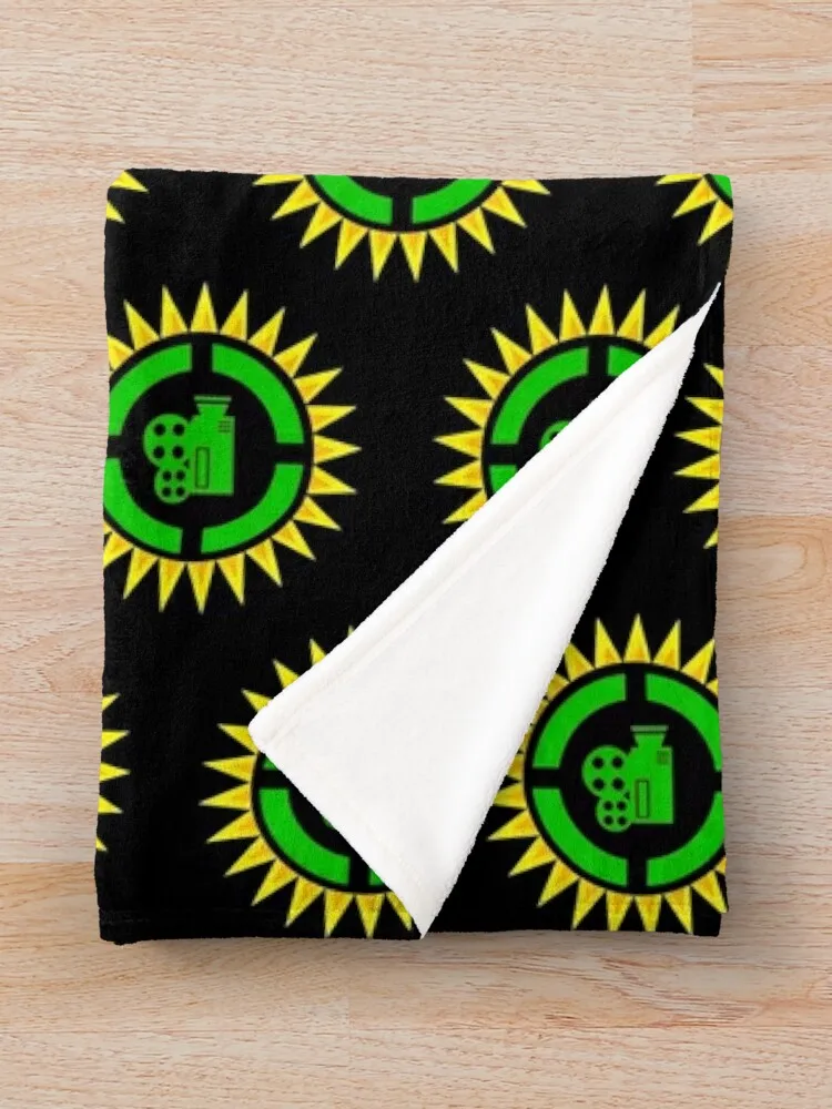 Топовое параллельное Подарочное одеяло с логотипом для влюбленных и фанатов