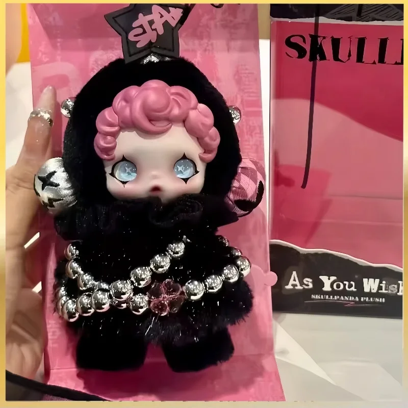 Коллекционная виниловая кукла NoEnName_Null