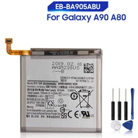 replacement battery eb ba905abu for samsung galaxy a80 a90 rechargeable phone battery 3700mah
