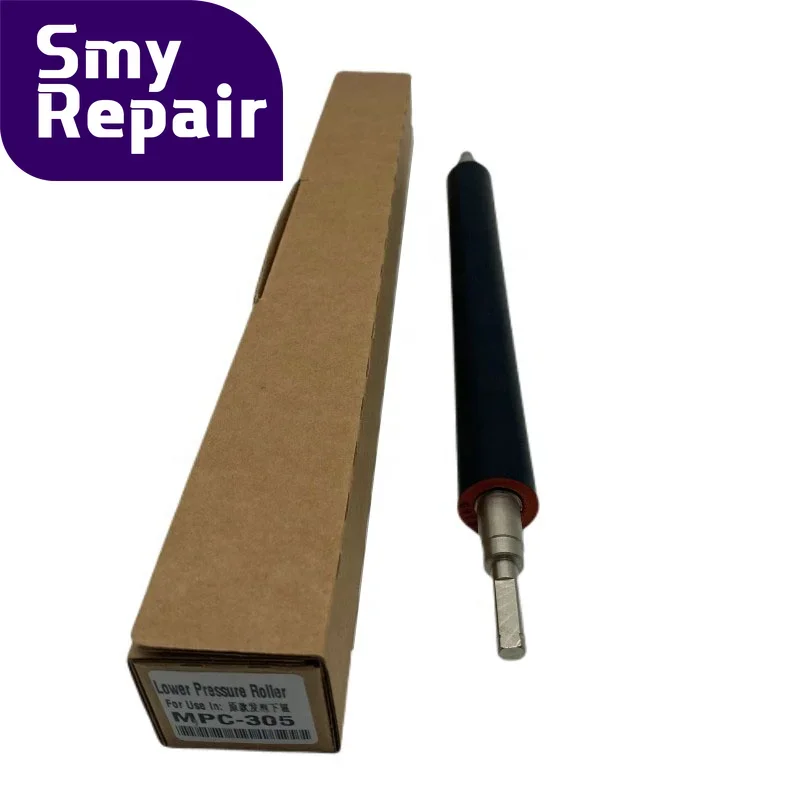 1 шт. нижний ролик фьюзера для Ricoh MP C305SP C305SPF прижимной запасные части