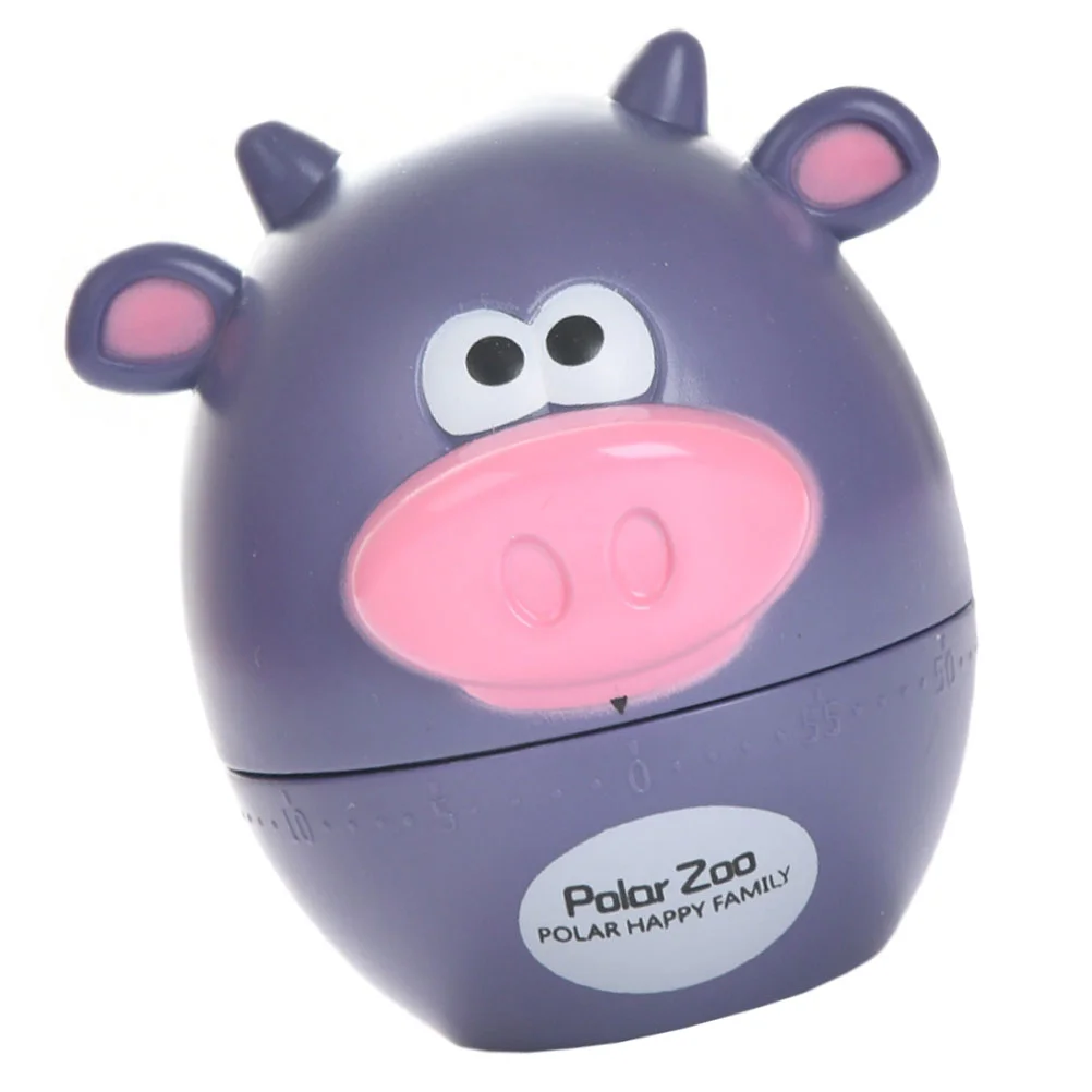 

1Pc Wind Timer Kitchen Reminder Mechanical Timer Timer for Students Home