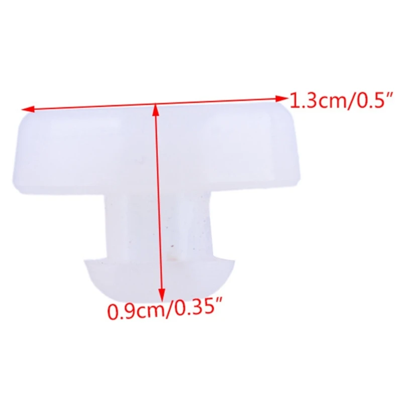 Универсальная тормозная подушка резиновая накладка 3287636000 сменная