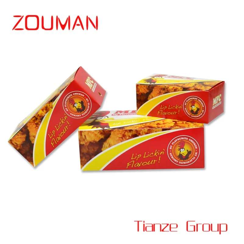 Рисунок 4 - Оптовая продажа, KFC, жареные чипсы,