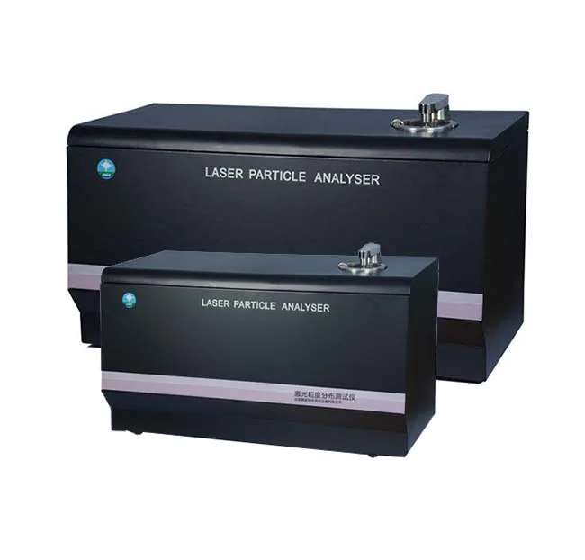 

JL-1197-1 nanometer laser particle sizer