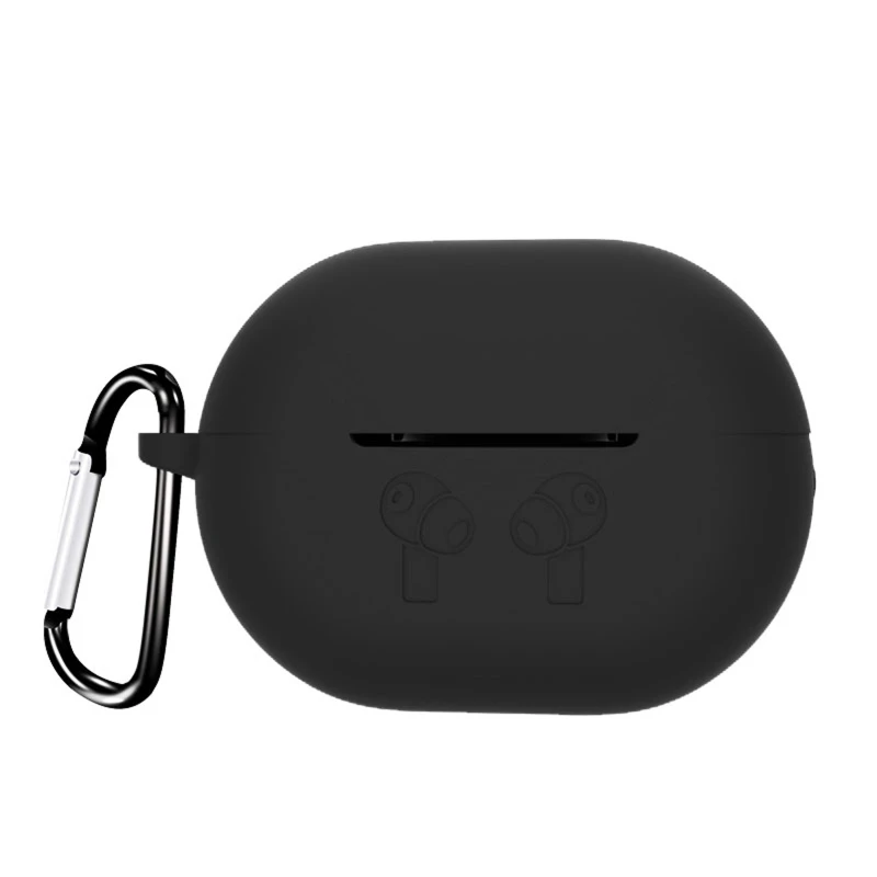 

Soft Silicone Protective Cover Accessories Case for huawei Freebuds Pro Case