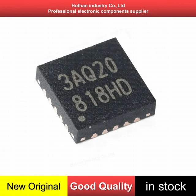 

【5pcs】N76E003AT20 N76E 003AT20 High Quality New 100% Original