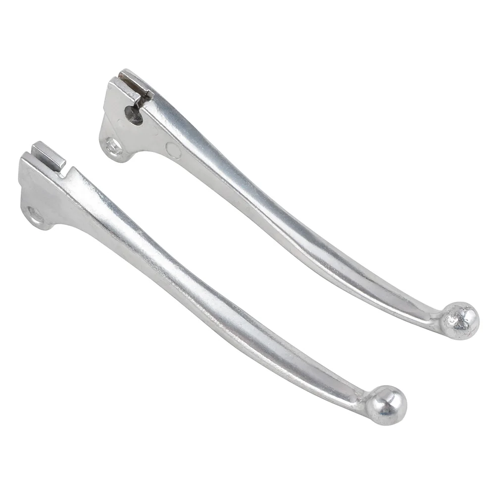 Рычаг тормоза и сцепления для мотоцикла Honda CJ360 CL77 CL100 CL125S CL160 CL175 CL450K CM185T CM200T MR175 MR250