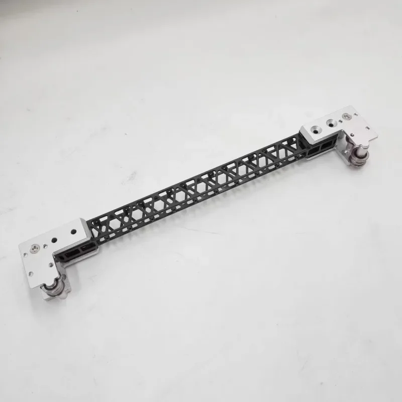 Фото Комплект обновления Pandora Voron0.1 |   Легкие XY-соединения с ЧПУ (серия LwX) |   Совместимость с рейкой MGN7/MGN9 №4