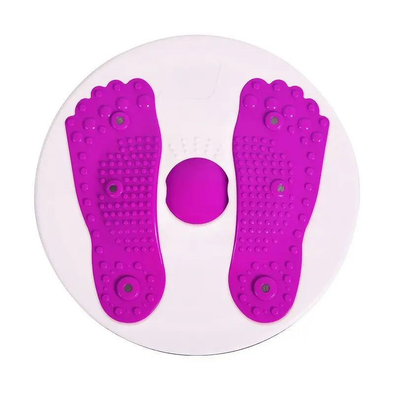 Тарелка для скручивания талии женское оборудование тела артефакт снижения веса