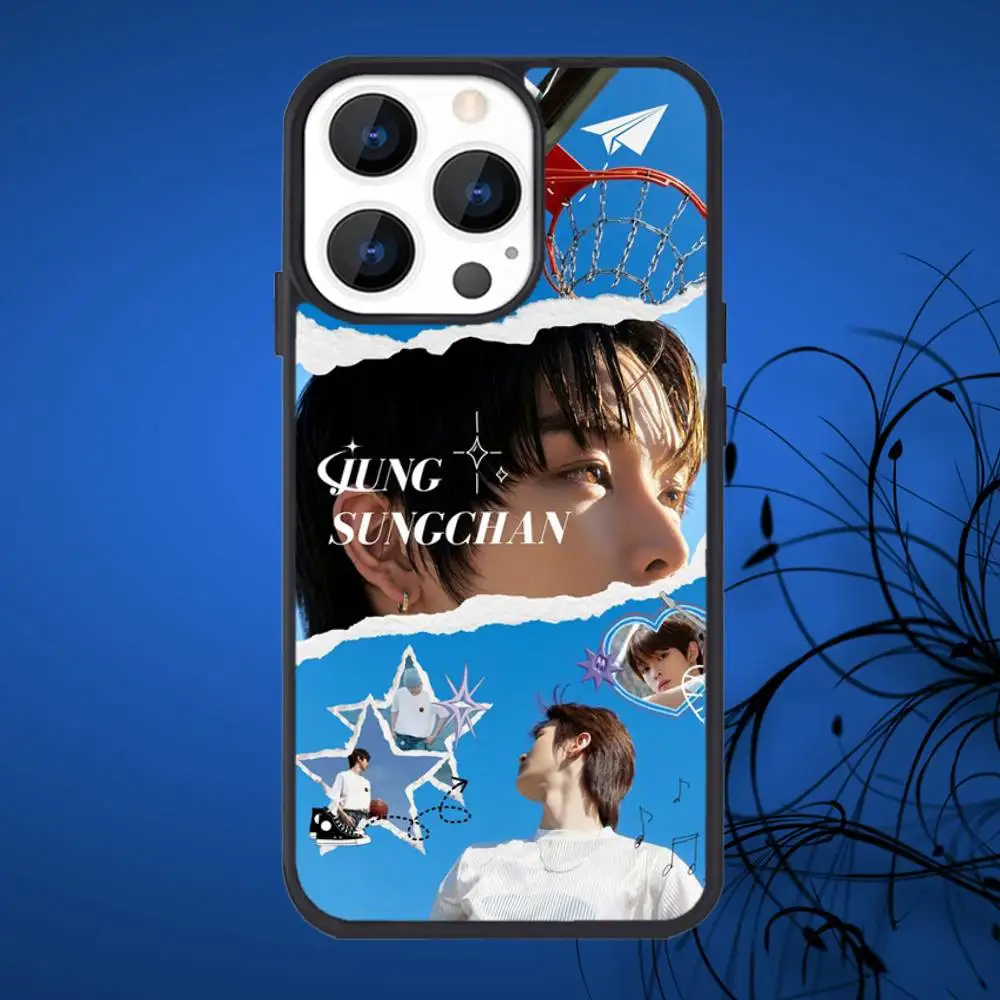 Kpop-R-Riize Wonbin Phone Case For iPhone 16,15,14,13,12,11,Plus,Pro,Max Mini Magsafe Magnetic Wireless Charging (art.: 3920d06593a8a) - 3920d06593a8a
