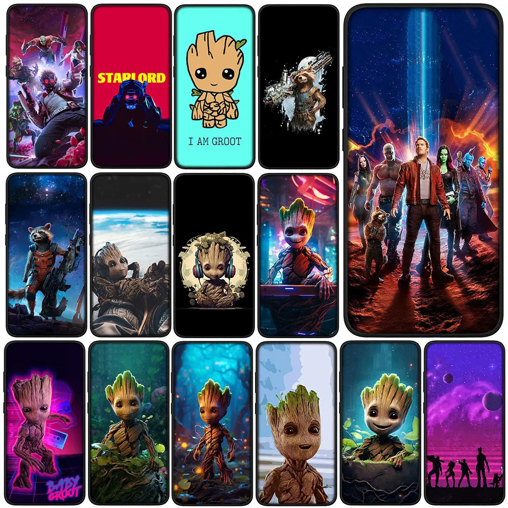 Чехол для Xiaomi Redmi Note 10 12 Pro Max 10A 10C 12C 10X 10S 8T C