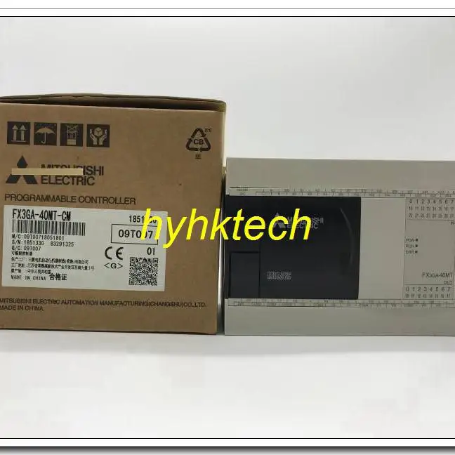 

Оригинальный ПЛК-модуль, в наличии