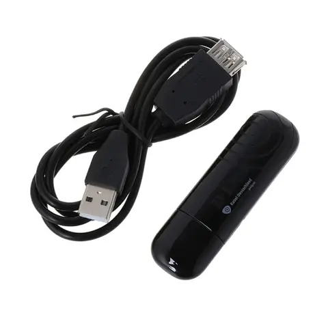 Беспроводная карта DWA-140 USB-адаптер Wi-Fi Адаптер сетевой карты 802.11b DWA-140