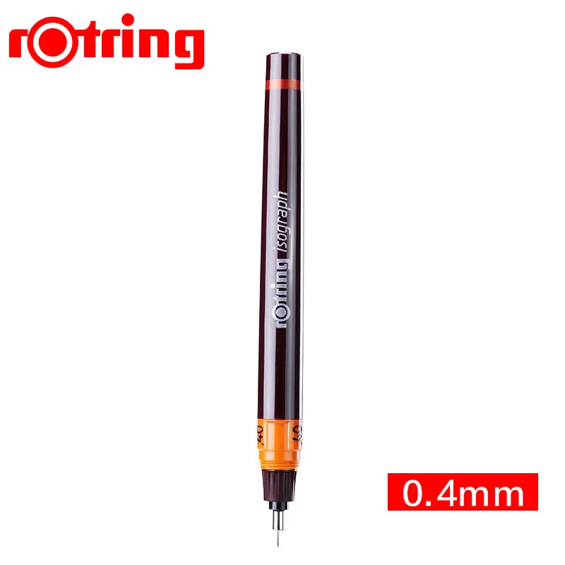 

Rotring Isograph инженерная ручка