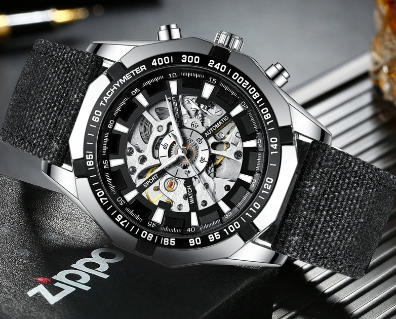 Новые атмосферные и модные стальные полосы с полностью автоматической полым