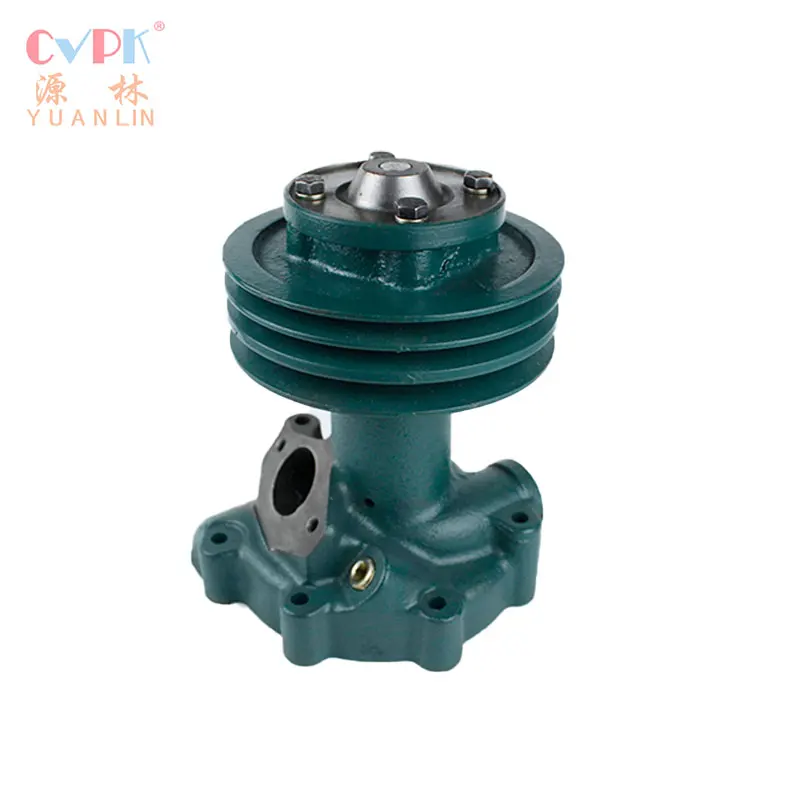 

Водяной насос 4804424 для двигателя volvo TD70