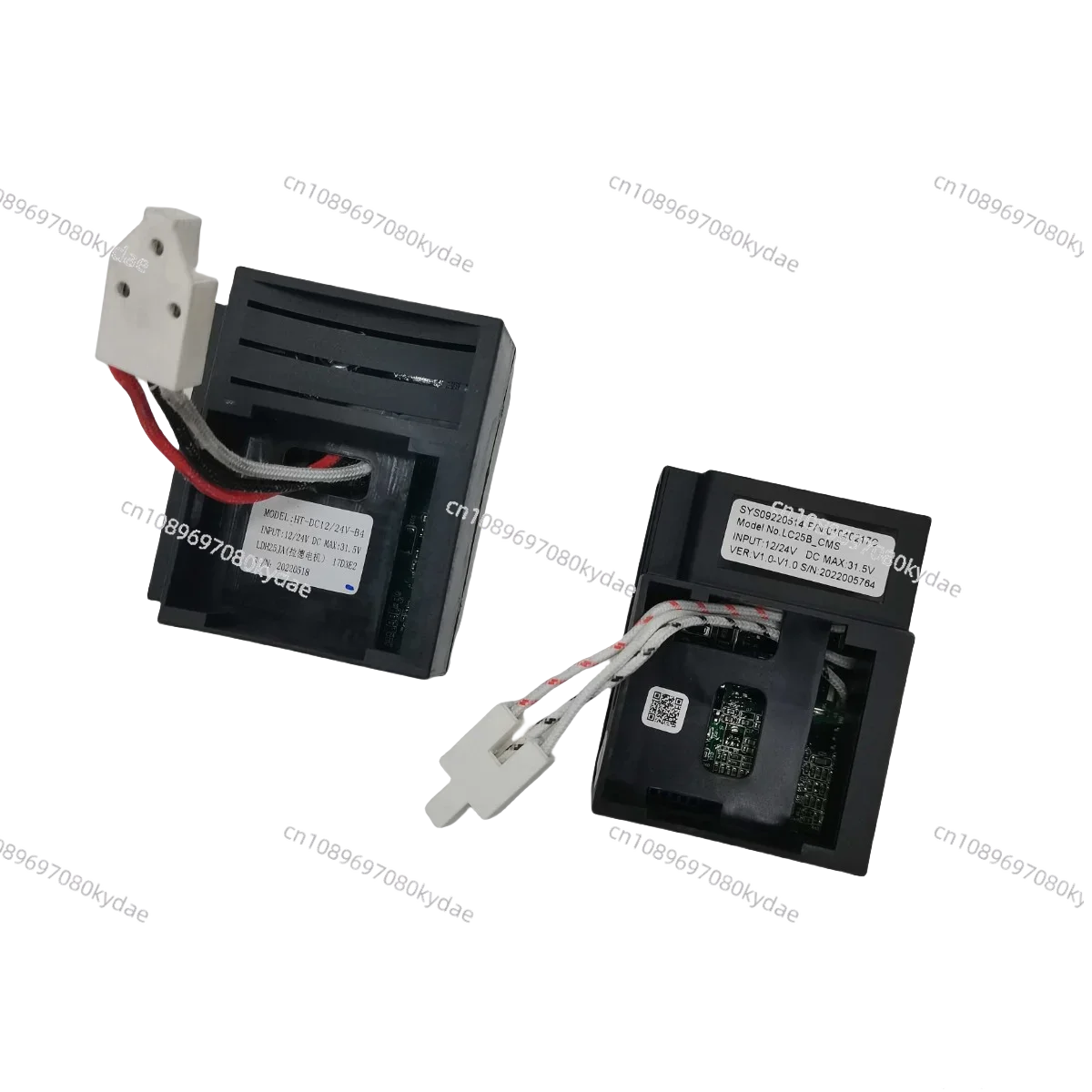 Lc25b (H020051) 12/24 В постоянного тока модуль привода для автомобильного холодильника с