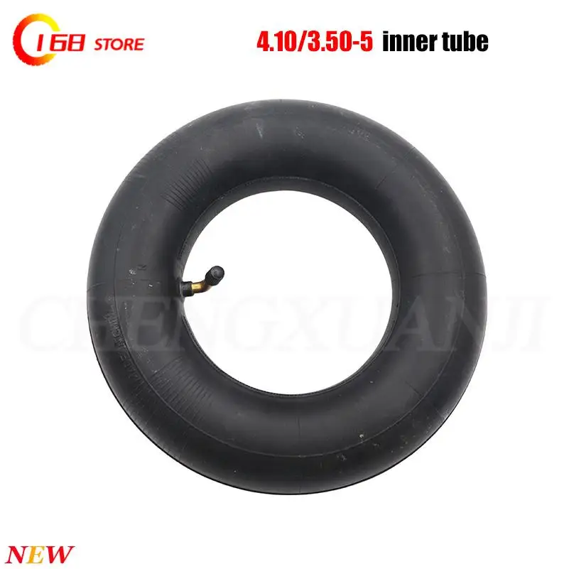 

2.80 2.50-4 3.00-4 4.10 3.50-4 4.10 3.50-5 Камера с внутренней трубкой Аксессуары для электрических скутеров Черная резиновая внутренняя трубка