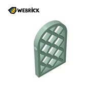 webrick building blocks parts 1 pcs cavity w leads 30046 37411 29170 compatible parts moc diy educational classic kids gift toys