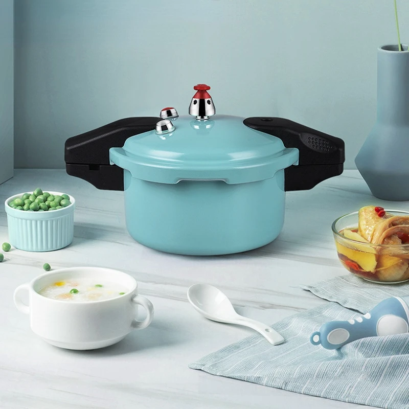 

Кастрюля медицинская компактная под давлением для молока, 14 см