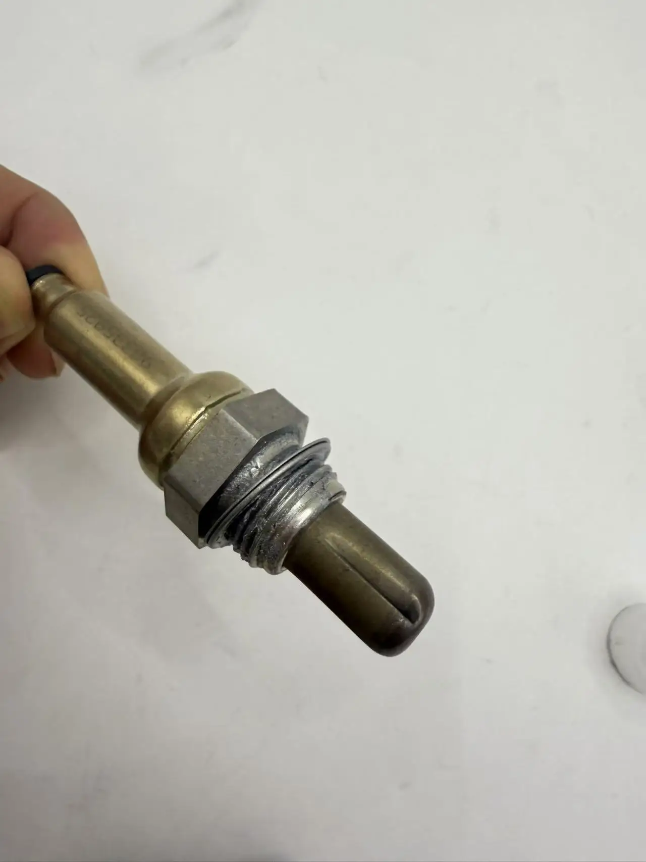 Лямбда-датчик доступен для номер детали Opel. 96335925