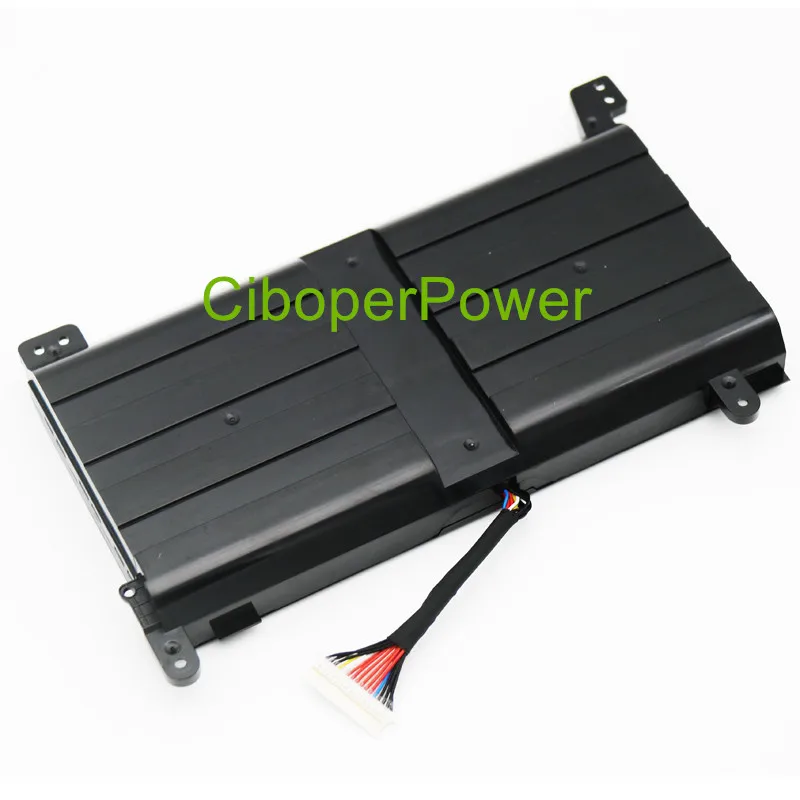 FM08 Аккумулятор для ноутбука 17-an013TX 17-an014TX TPN-Q195 HSTNN-LB8B 922752 -421