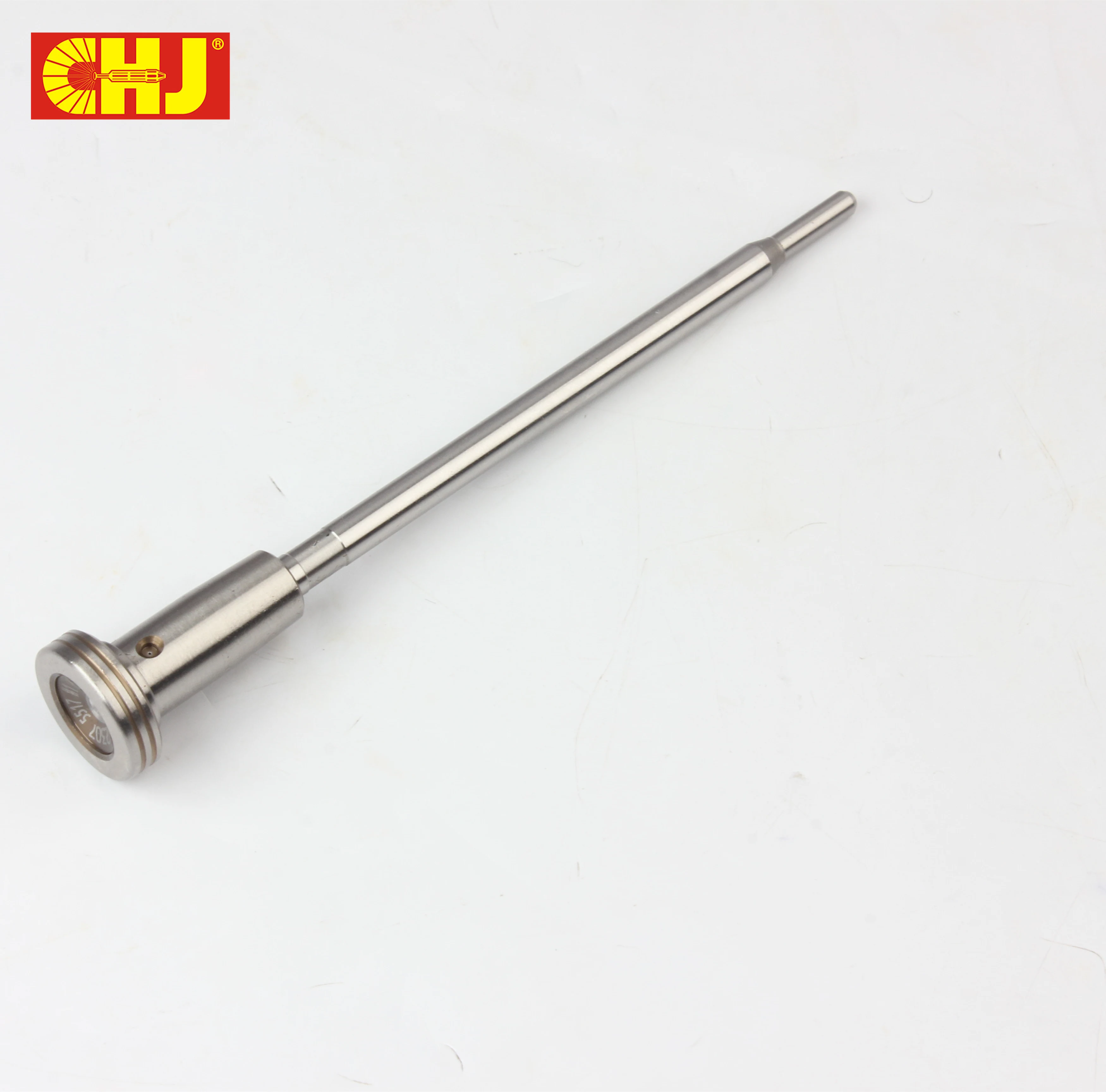 Фото Клапанная сборка форсунки Common Rail CHJ F00RJ02067 (F 00R J02 067) для инжекторов 0445120012, 0445120013 для Renault №2