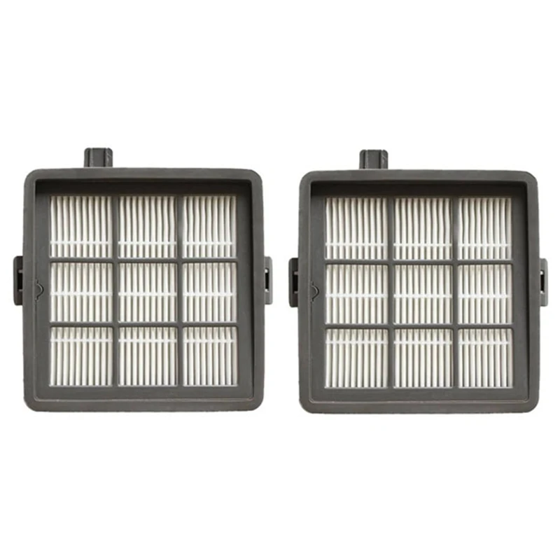 

Suitable for Lake VC-T3515E-5 (T55),VC-T3515E-3 (T53), VC-T3515E-1 (T51),VC-T3311E Vacuum Cleaner Accessories 2Pcs Filte