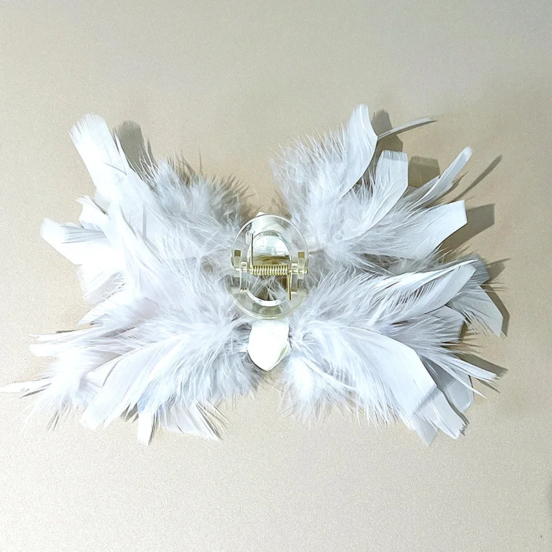 Рисунок 5 - женская заколка для волос