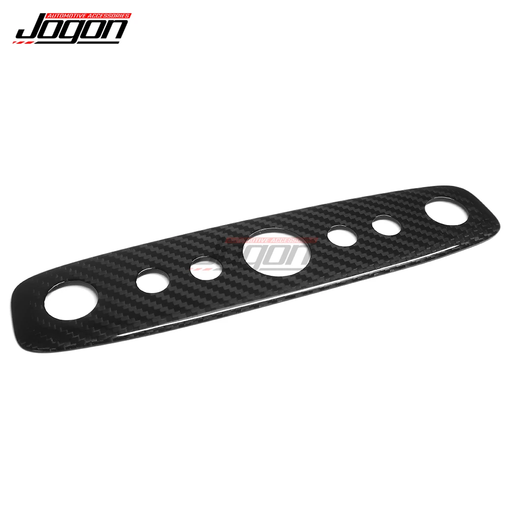 Глянцевое матовое и Кованое углеродное волокно для Tesla Model 3 2024 + Автомобильная