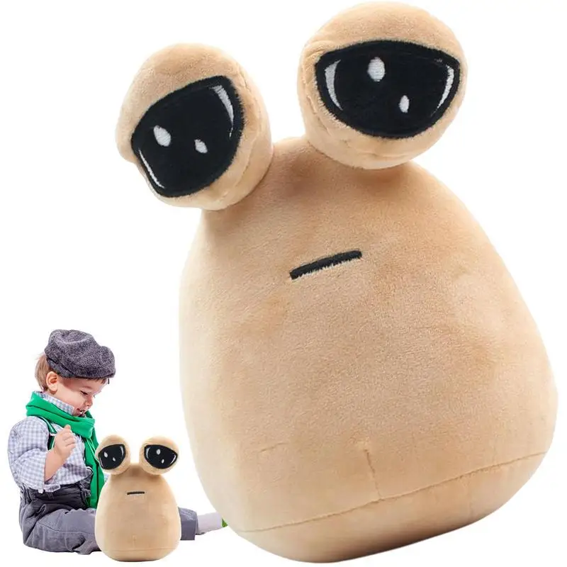 

Игрушка плюшевая «Мой Питомец», 22 см
